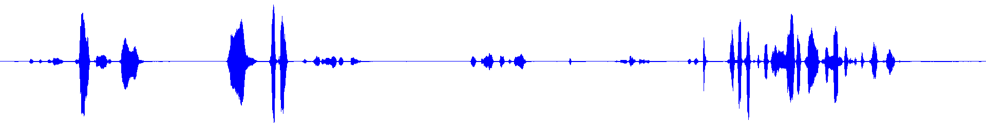 Krisp NC light waveform