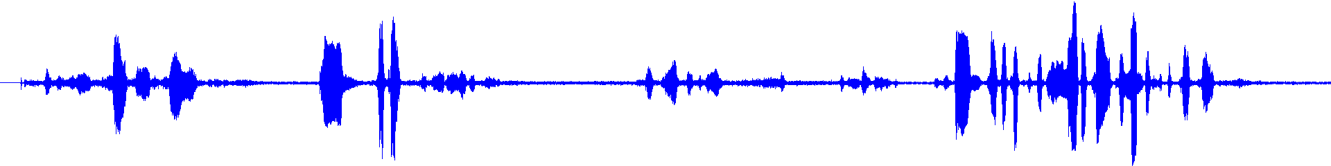 ai-coustics Quail (QUAIL_L) light waveform