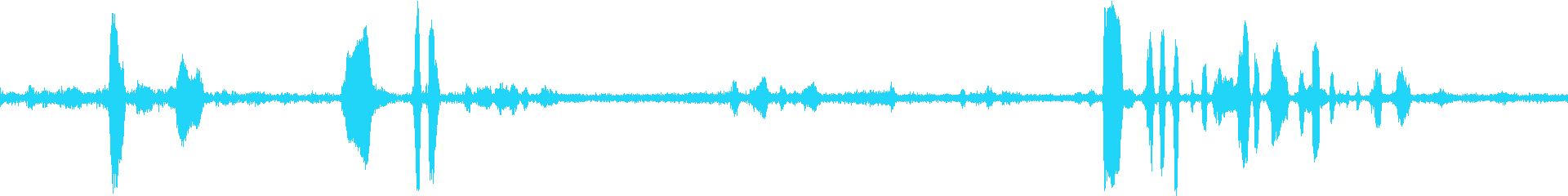 Original waveform