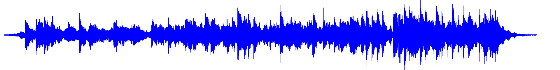 Default hold music light waveform