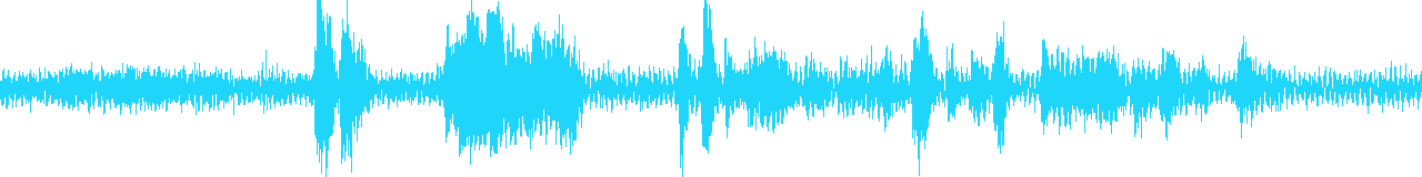 Original waveform