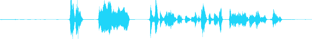 Krisp noise cancellation waveform