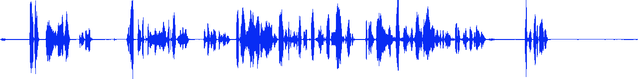 With Noise Cancellation (NC) light waveform